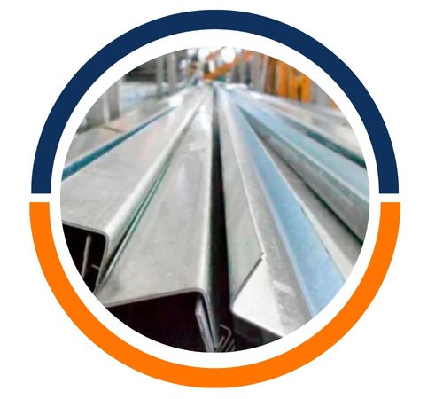 Aluminium 6063 Anodized Channel in UK