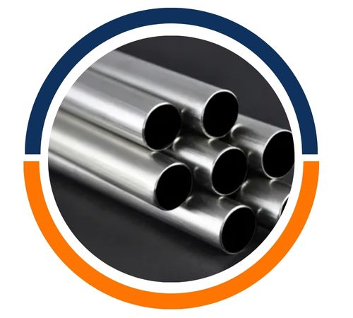 Aluminium 6063 LSAW Pipes in UK