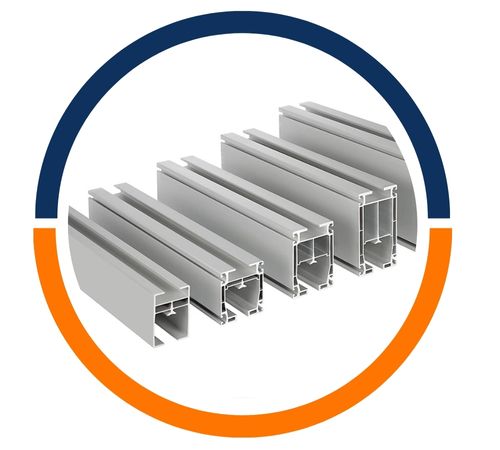 Aluminium 6082 Anodized Channel in UK