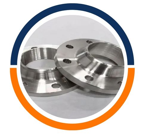 Aluminium 6082 Blind Flanges In UK