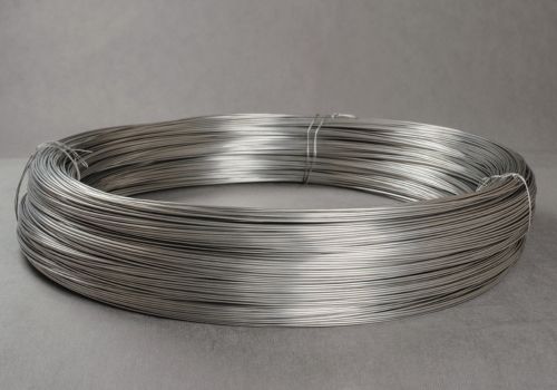Aluminium 6082 Hot Rolled Wire in UK