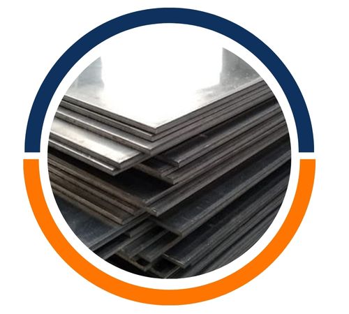Aluminium 6082 Industrial Sheets in UK