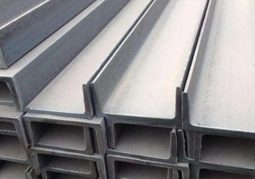 Aluminium 6082 Unequal Channel in UK