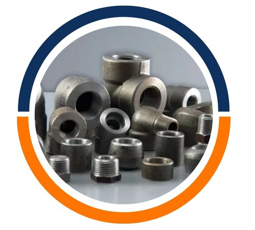 Aluminium 7075 End Cap Fittings In UK