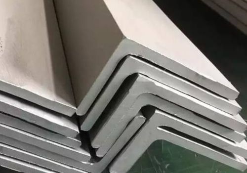 Aluminium Alloy 1070 H19 Angle in UK