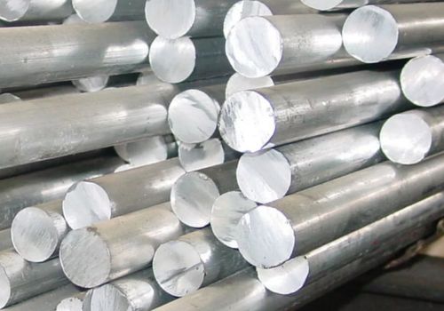 Aluminium Alloy 1100 Round Rods in UK