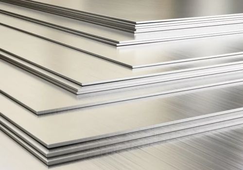 Aluminium Alloy 2017 Sheets in UK