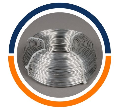 Aluminium Alloy 2017 Wire In UK