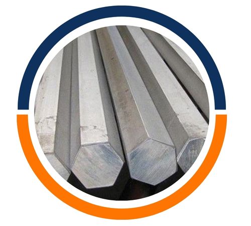 Aluminium Alloy 5083 Hexagonal Bars in UK