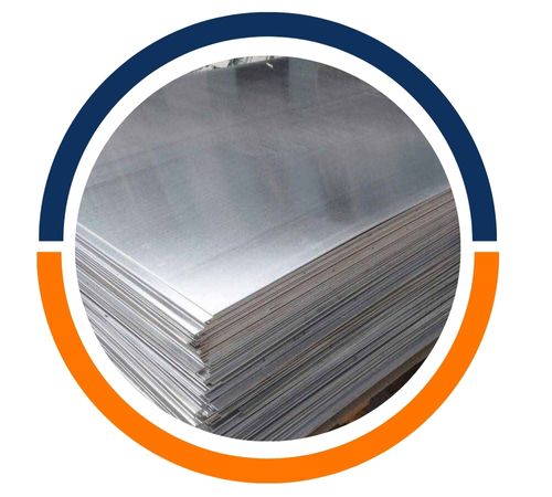 Aluminium Alloy 5086 Sheet in UK