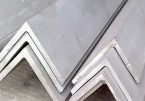 Aluminium Alloy 7050 H14 Angle in UK