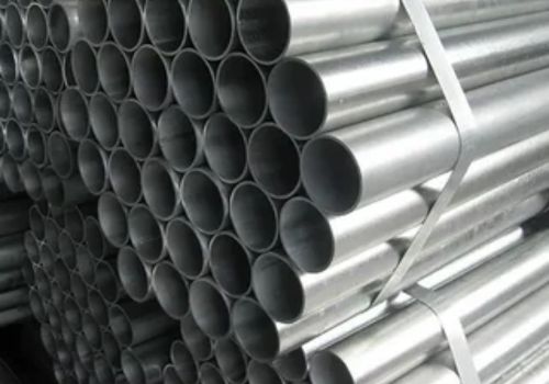 Aluminium Alloy EFW Pipes in UK