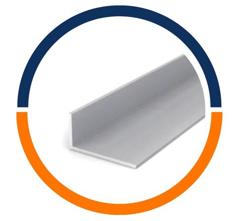 Aluminium Alloy L 1050 Angles UK