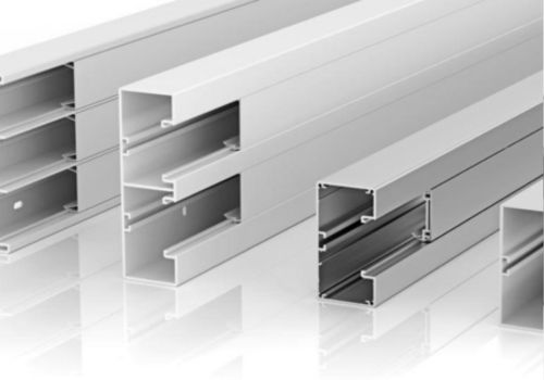 Aluminium Anodized Channel in UK