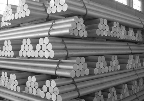 Aluminium Bars in UK