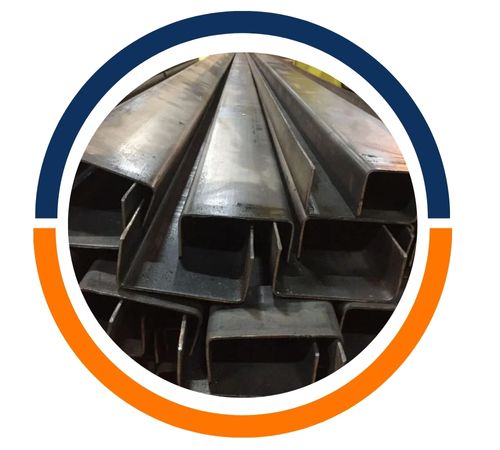 Aluminium Box Channel in UK