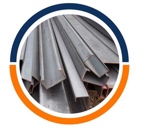 Aluminium C Channels in UK