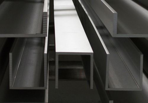 Aluminium Channels in UK