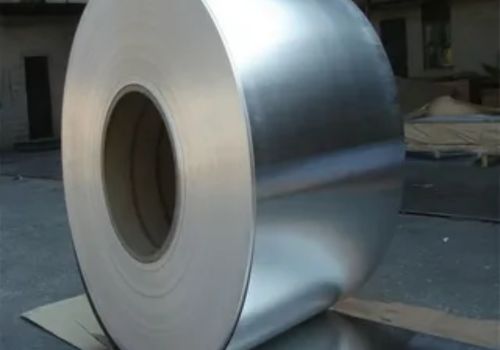 Aluminium Coils In UK