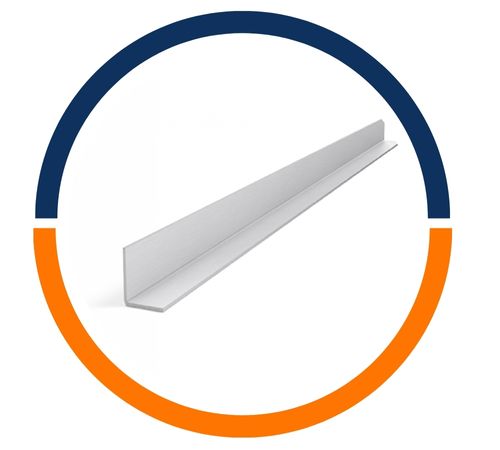 Aluminium Equal L 5082 Angles in UK