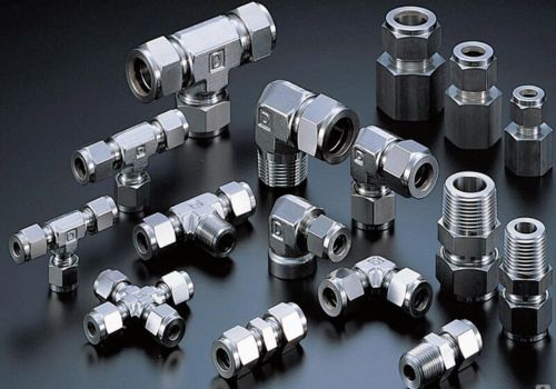 Aluminium Fitting in UK