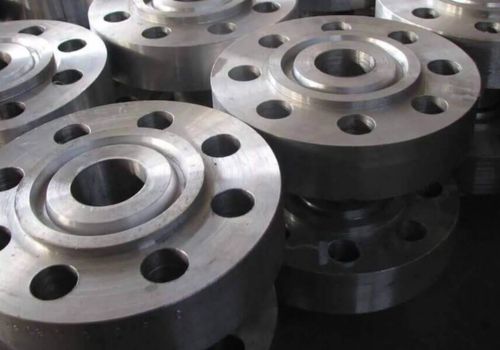 Aluminium Flanges in UK