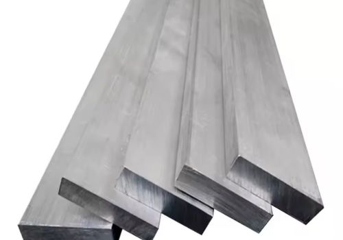 Aluminium Flat Bars in UK