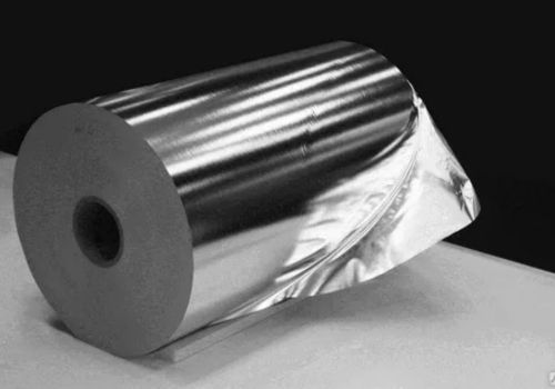 Aluminium Foils In UK