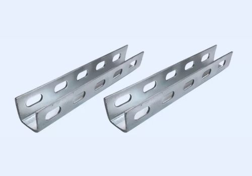 Aluminium Galvanized Channel Rod in UK