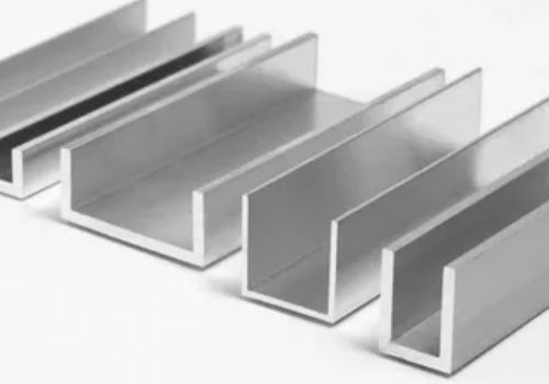 Aluminium Galvanized Channel in UK