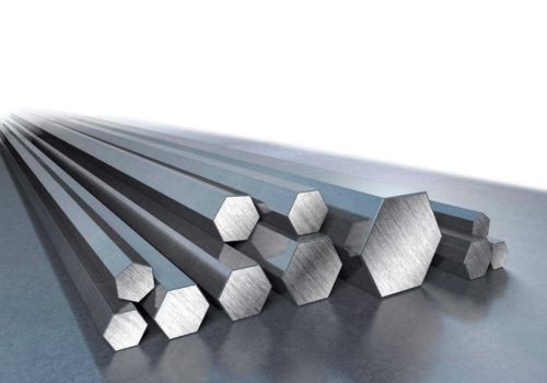 Aluminium Hex Bars in UK