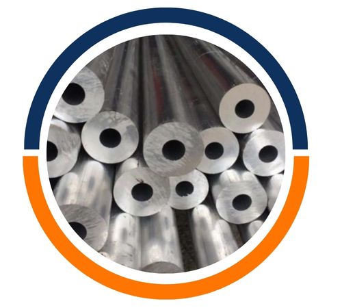 Aluminium Hollow Rods in UK