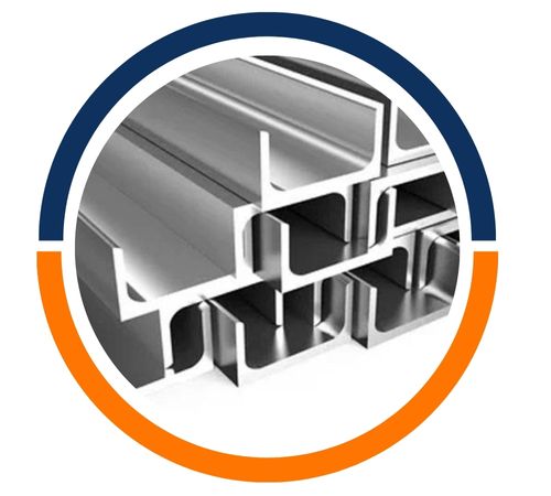 Aluminium Industrial Channels in UK
