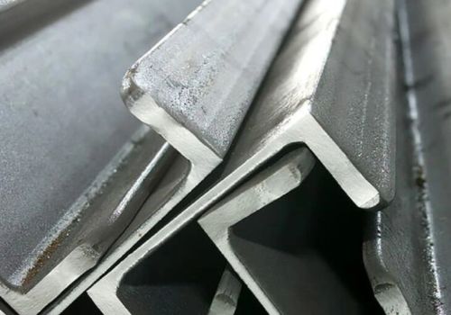 Aluminium Industrial Channels in UK