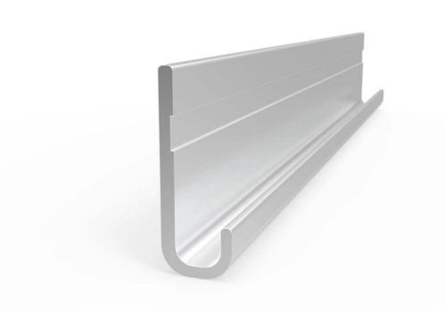 Aluminium J Channel Bar in UK