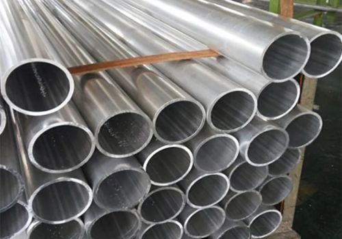 Aluminium Seamless Pipe in UK
