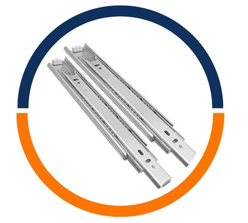 Aluminium Slotted Channels in UK