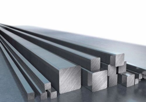 Aluminium Square Bars in UK