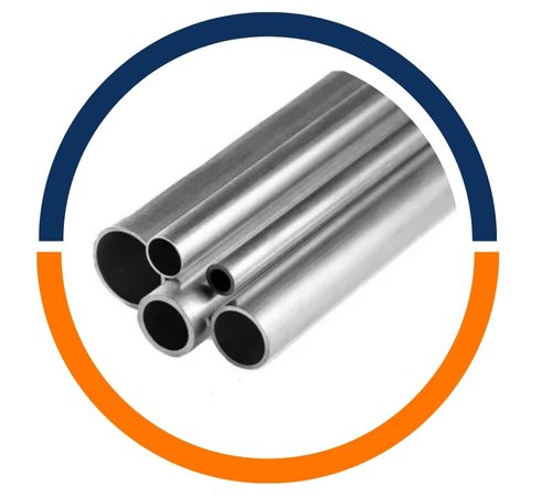 Aluminium Thin Wall Pipe in UK