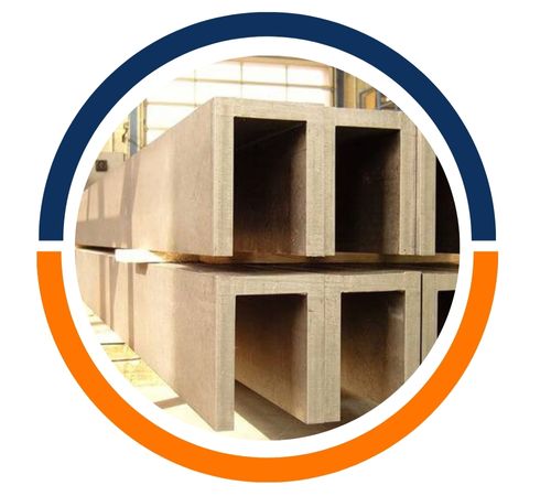 Aluminium U Channel in UK