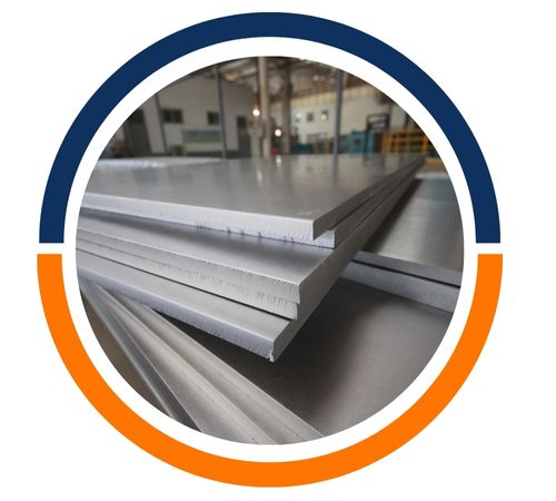 Aluminum 1050 Hot Rolled Sheet in UK