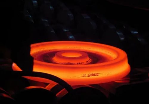 Aluminum 1060 Forgings In UK