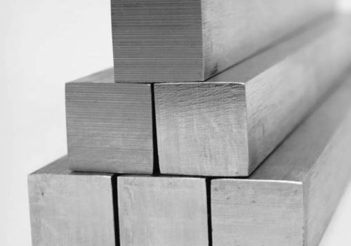 Aluminum 1070 Cold Rolled Square Bars in UK