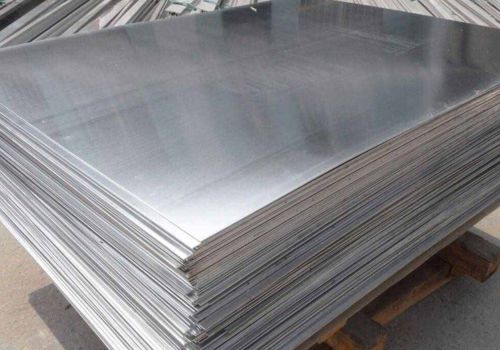 Aluminum 1100 Cold Rolled Sheets in UK