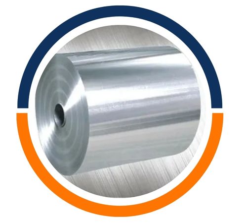 Aluminum 1100 Foils In UK
