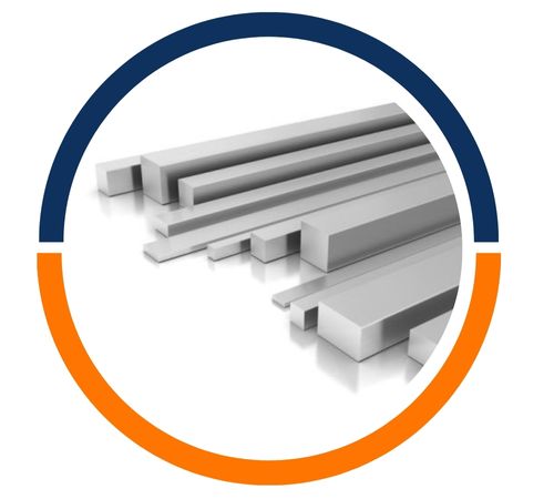 Aluminum 3003 Cold Rolled Flat Bars in UK