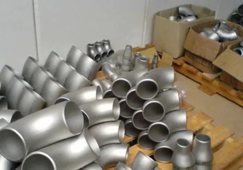 Aluminum 5083 Fittings In UK