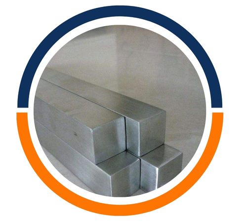 Aluminum 5083 Square Rod in UK