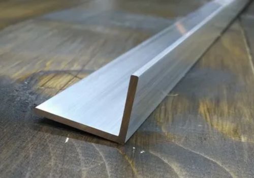Aluminum 6061 Extrusions Angle in UK