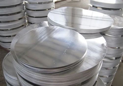 Aluminum Alloy Circle in UK
